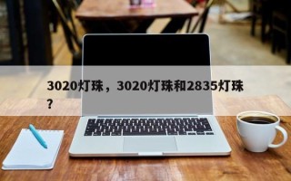 3020灯珠，3020灯珠和2835灯珠？