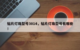 贴片灯珠型号3014，贴片灯珠型号有哪些！