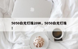 5050白光灯珠20W，5050白光灯珠！