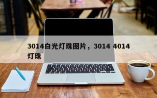 3014白光灯珠图片，3014 4014灯珠