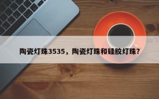 陶瓷灯珠3535，陶瓷灯珠和硅胶灯珠？