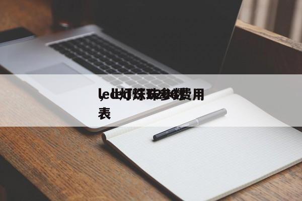 led灯珠1206费用
，led灯珠参数表-第1张图片-0201灯珠，0603灯珠，0805灯珠，1206灯珠，3528灯珠，led灯珠厂家广东台宏光电 服务热线 400-689-8189