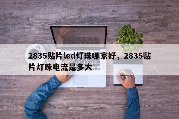 2835贴片led灯珠哪家好，2835贴片灯珠电流是多大-第1张图片-0201灯珠，0603灯珠，0805灯珠，1206灯珠，3528灯珠，led灯珠厂家广东台宏光电 服务热线 400-689-8189