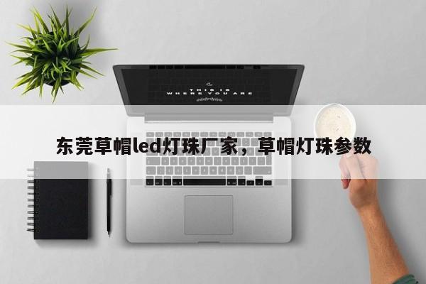 东莞草帽led灯珠厂家，草帽灯珠参数-第1张图片-0201灯珠，0603灯珠，0805灯珠，1206灯珠，3528灯珠，led灯珠厂家广东台宏光电 服务热线 400-689-8189