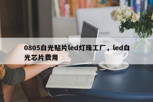 0805白光贴片led灯珠工厂，led白光芯片费用
-第1张图片-0201灯珠，0603灯珠，0805灯珠，1206灯珠，3528灯珠，led灯珠厂家广东台宏光电 服务热线 400-689-8189