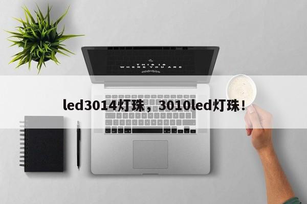 led3014灯珠，3010led灯珠！-第1张图片-0201灯珠，0603灯珠，0805灯珠，1206灯珠，3528灯珠，led灯珠厂家广东台宏光电 服务热线 400-689-8189