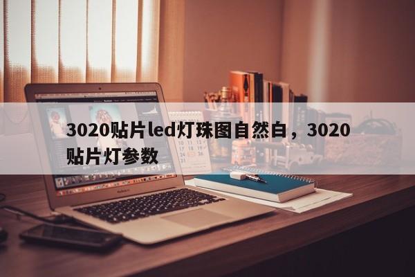 3020贴片led灯珠图自然白，3020贴片灯参数-第1张图片-0201灯珠，0603灯珠，0805灯珠，1206灯珠，3528灯珠，led灯珠厂家广东台宏光电 服务热线 400-689-8189