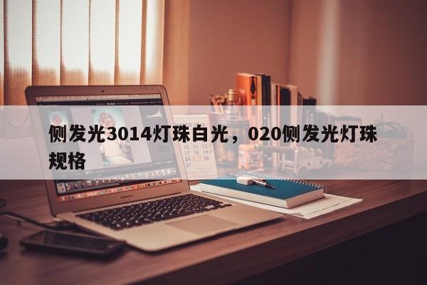 侧发光3014灯珠白光，020侧发光灯珠规格-第1张图片-0201灯珠，0603灯珠，0805灯珠，1206灯珠，3528灯珠，led灯珠厂家广东台宏光电 服务热线 400-689-8189