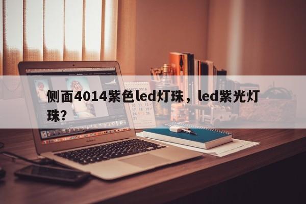 侧面4014紫色led灯珠，led紫光灯珠？-第1张图片-0201灯珠，0603灯珠，0805灯珠，1206灯珠，3528灯珠，led灯珠厂家广东台宏光电 服务热线 400-689-8189