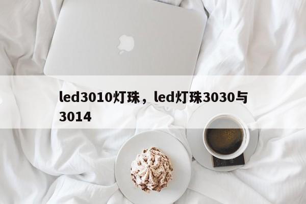 led3010灯珠，led灯珠3030与3014-第1张图片-0201灯珠，0603灯珠，0805灯珠，1206灯珠，3528灯珠，led灯珠厂家广东台宏光电 服务热线 400-689-8189