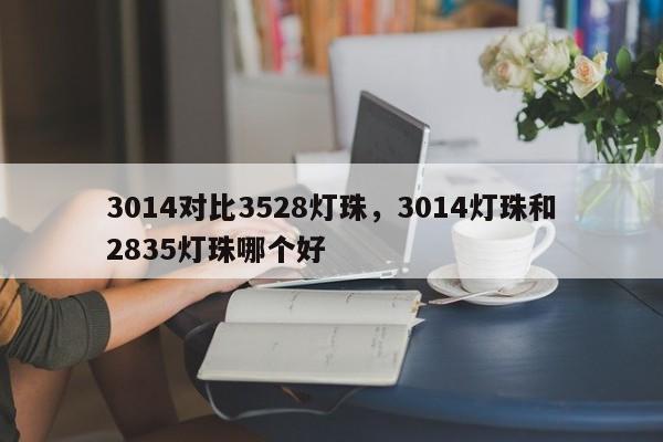 3014对比3528灯珠，3014灯珠和2835灯珠哪个好-第1张图片-0201灯珠，0603灯珠，0805灯珠，1206灯珠，3528灯珠，led灯珠厂家广东台宏光电 服务热线 400-689-8189