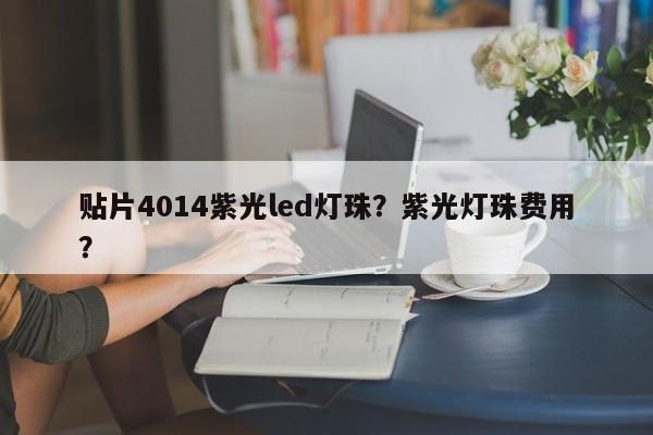 贴片4014紫光led灯珠？紫光灯珠费用？-第1张图片-0201灯珠，0603灯珠，0805灯珠，1206灯珠，3528灯珠，led灯珠厂家广东台宏光电 服务热线 400-689-8189