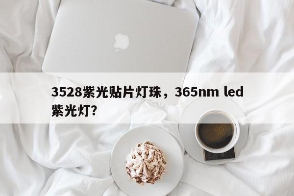 3528紫光贴片灯珠，365nm led紫光灯？-第1张图片-0201灯珠，0603灯珠，0805灯珠，1206灯珠，3528灯珠，led灯珠厂家广东台宏光电 服务热线 400-689-8189