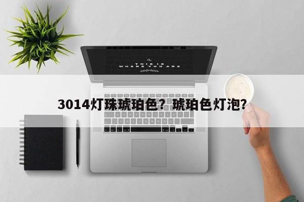 3014灯珠琥珀色？琥珀色灯泡？-第1张图片-0201灯珠，0603灯珠，0805灯珠，1206灯珠，3528灯珠，led灯珠厂家广东台宏光电 服务热线 400-689-8189